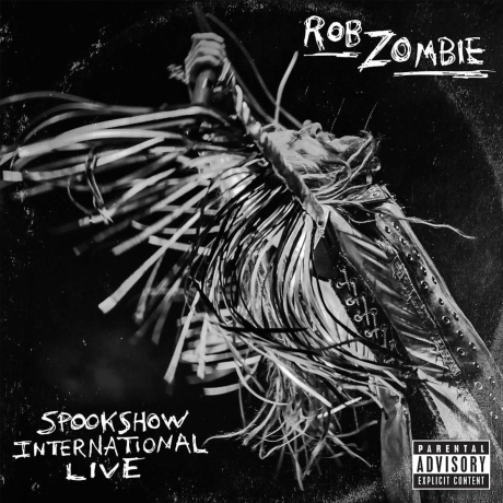 rob zombie - spookshow international live 2LP.jpg