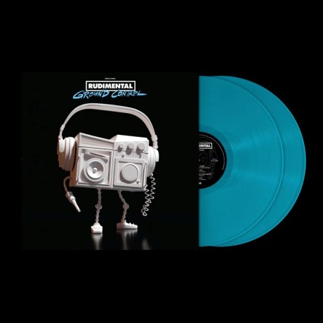rudimental - ground control teal 2LP.jpg