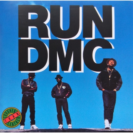 run d.m.c. - tougher than leather cd.jpg