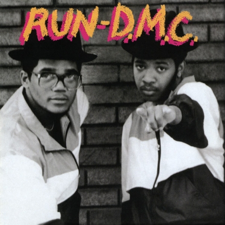 run dmc - run dmc CD.jpg