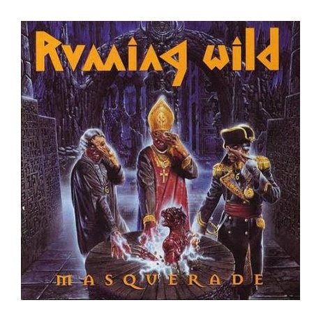 running wild - masquerade cd.jpg