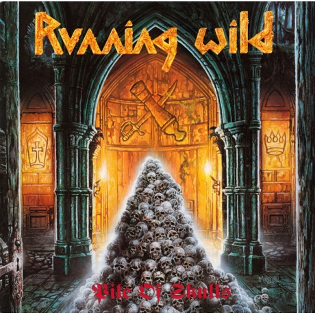 running wild - pile of skulls 2LP.jpg