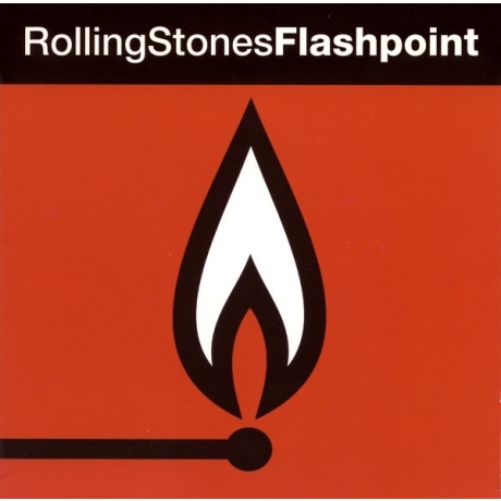 the rolling stones - flashpoint CD.jpg