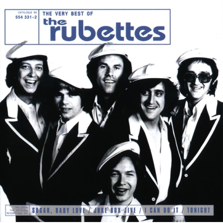 the rubettes - the very best of rubettes cd.jpg
