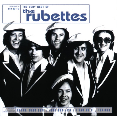 the rubettes - the very best of rubettes cd.jpg