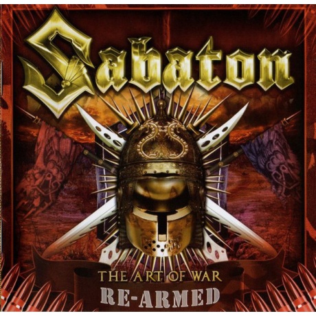 sabaton - the art of war re-armed cd.jpg