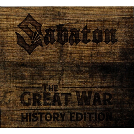sabaton - the great war history edition cd.jpg