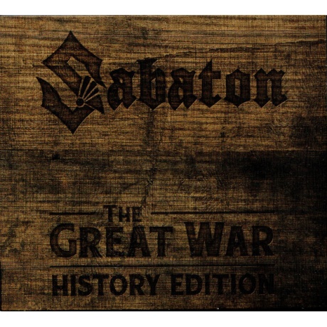 sabaton - the great war history edition cd.jpg