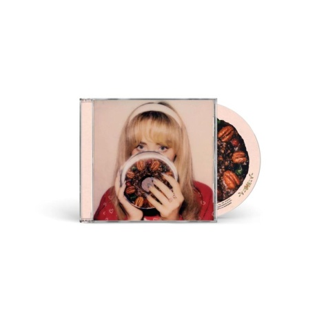 sabrina carpenter - fruitcake EP CD.jpg