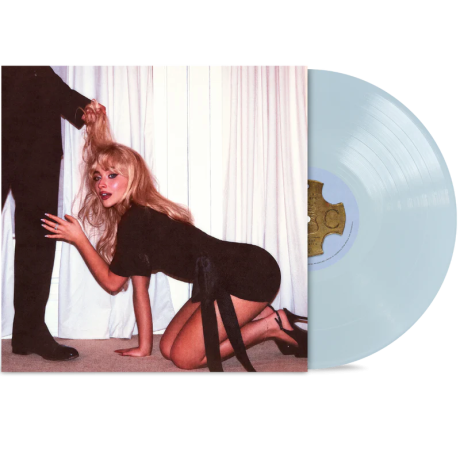 sabrina carpenter - mans best friend standard blue LP.png