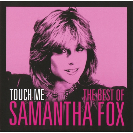 samantha fox - touch me - the best of samantha fox cd.jpg