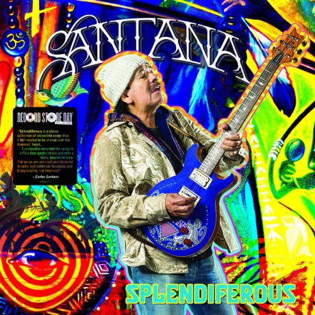 santana - splendiferous 2LP.jpg