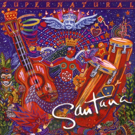 santana - supernatural 2LP.jpg