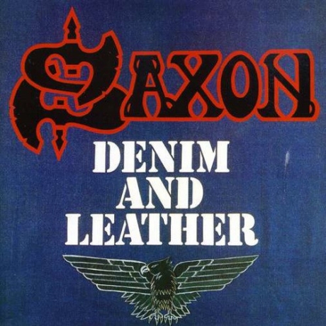 saxon - denim and leather LP.jpg