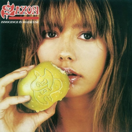 saxon - innocence is not excuse LP.jpg
