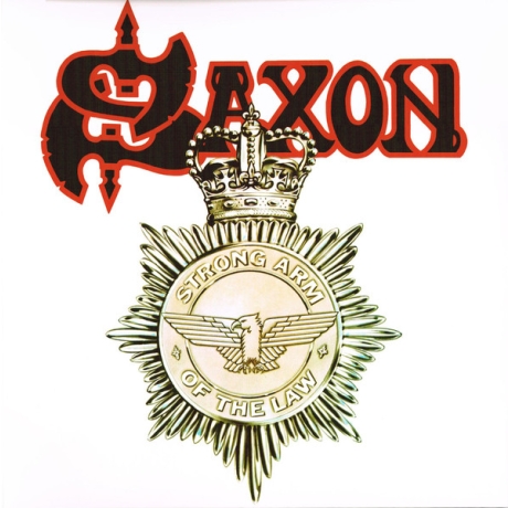 saxon - strong arm of the law LP.jpg