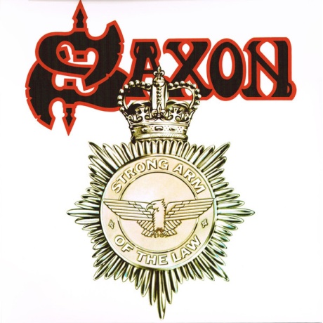 saxon - strong arm of the law LP.jpg