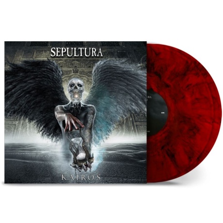 sepultura - kairos ruby 2LP.jpg