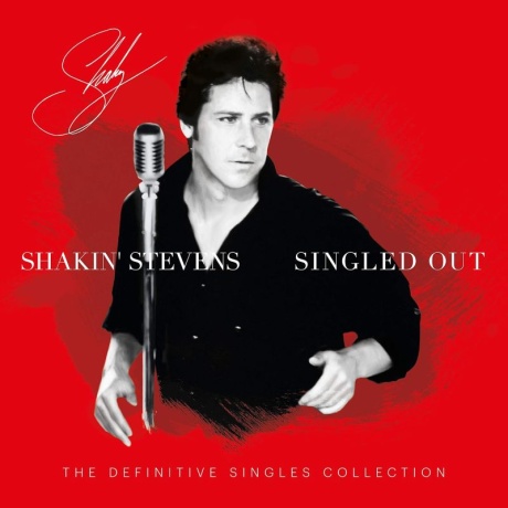 shakin stevens - singled out - the definitive singles collection 2LP.jpg