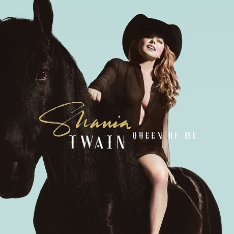shania twain - queen of me LP.jpg