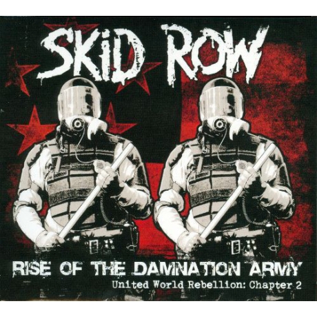 skid row - rise of the damnation army(united world rebellion chapter 2) LP.jpg