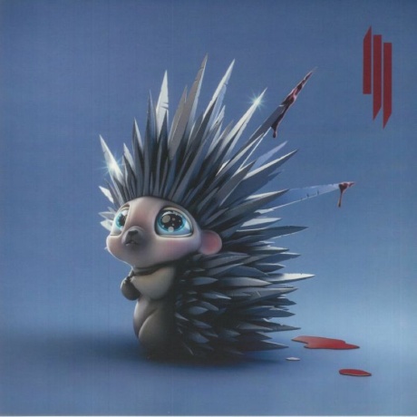 skrillex - dont get too close LP.jpg