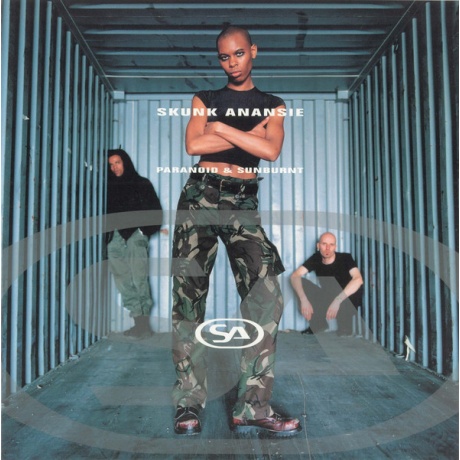 skunk anansie - paranoid and sunburnt LP.jpg