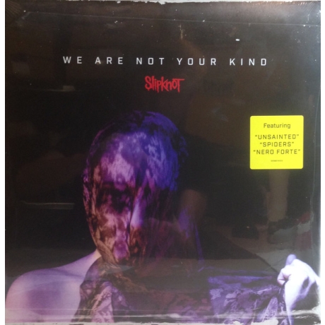 slipknot - we are not your kind LP.jpg