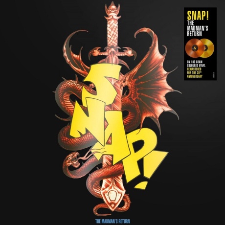 snap - the madmans return 2LP.jpg
