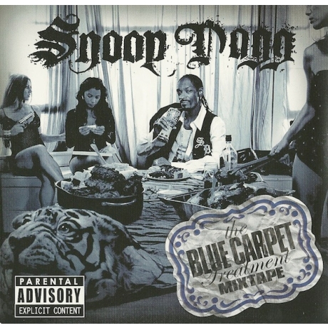snoop dogg & dj whoo kid - the blue carpet treatment mixtape cd.jpg