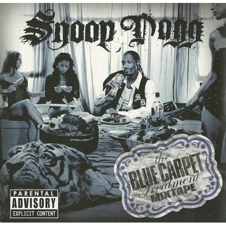 snoop dogg & dj whoo kid - the blue carpet treatment mixtape cd.jpg