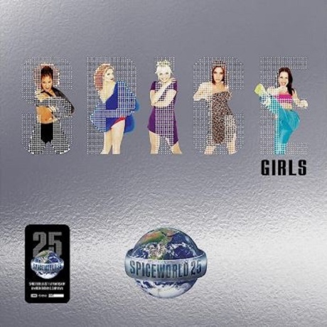 spice girls - spiceworld 25 LP.JPG