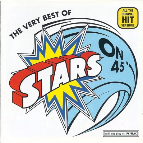 stars on 45 - the very best of stars on 45 cd.jpg