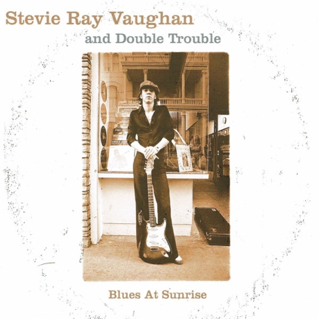 stevie ray vaughan and double trouble - blues at sunrise CD.jpg