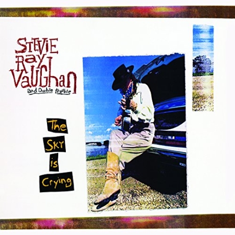 stevie ray vaughan and double trouble - the sky is crying LP.jpg