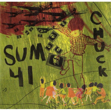 sum 41 - chuck cd.jpg