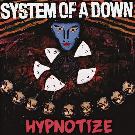 system of a down - hypnotize LP.jpg