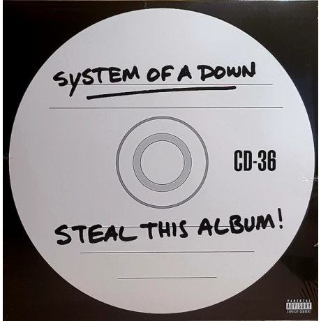 system of a down - steal this album lp.jpg