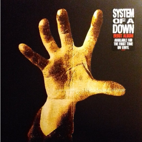 system of a down - system of a down LP.jpg