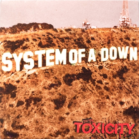 system of a down - toxicity LP.jpg