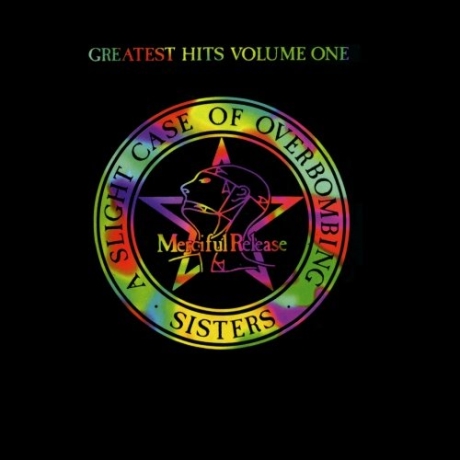 the sisters of mercy - a slight case of overbombing - Greatest Hits Vol.1 CD.jpg