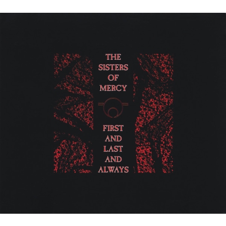the sisters of mercy - first and last and always cd.jpg