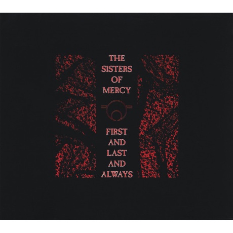 the sisters of mercy - first and last and always cd.jpg