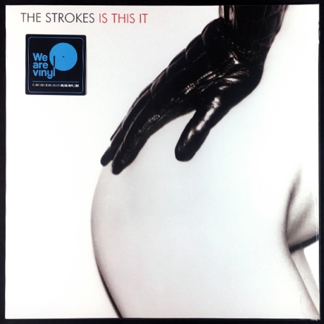 the strokes - is this it LP.jpg