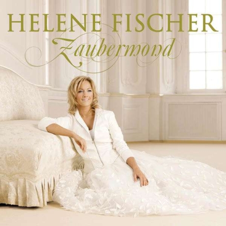 HELENE FISCHER - Zaubermond CD.jpg