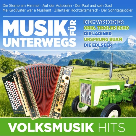 MUSIK FÜR UNTERWEGS - VOLKSMUSIK HITS 2CD.jpg