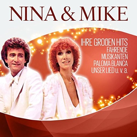 NINA & MIKE - Ihre Grossen Hits CD.jpg