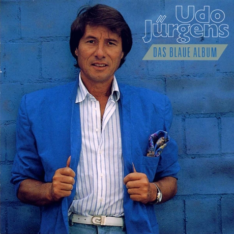 UDO JÜRGENS - Das Blaue Album CD.jpg