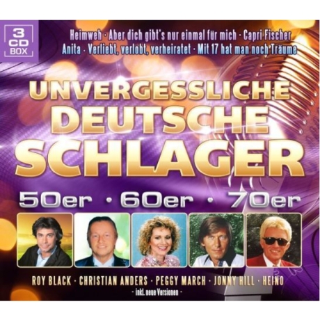 Unvergessliche Deutsche schlager 3CD.jpg