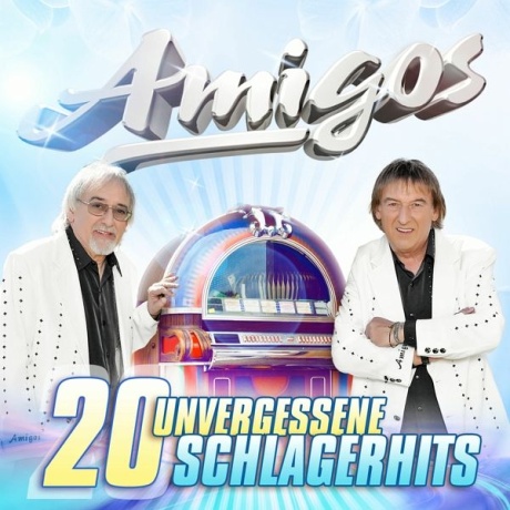 amigos - 20 unvergessene schlagerhits cd.jpg